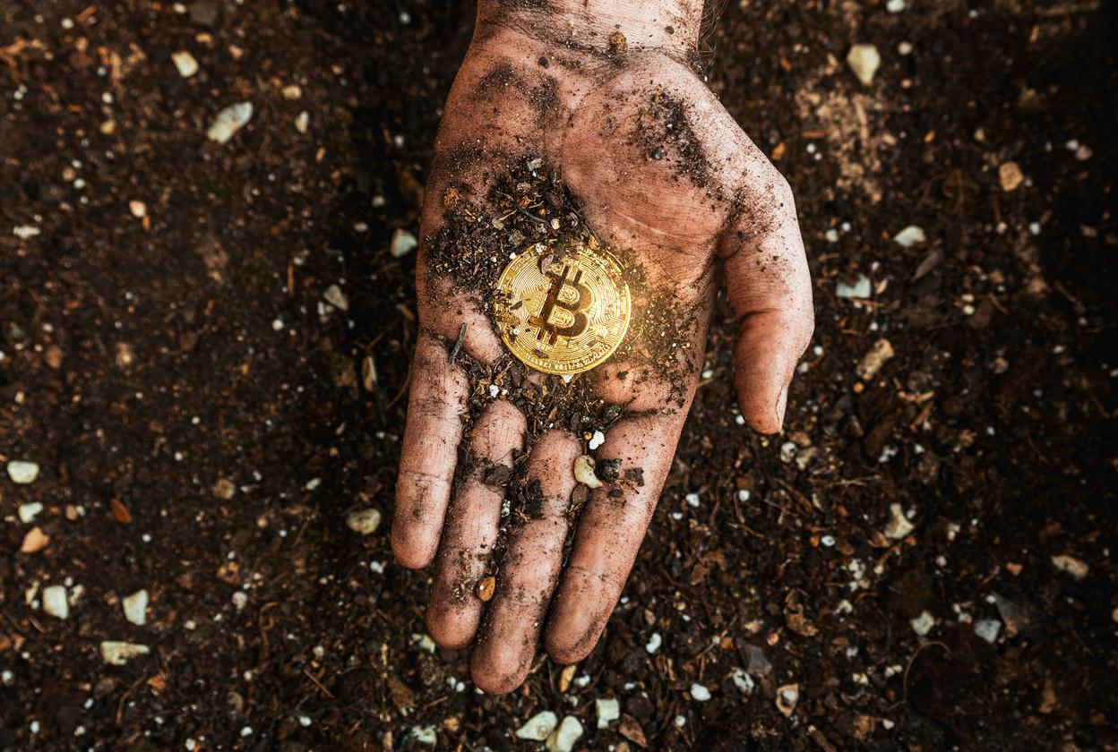 Coinbase分析师揭示,比特币价格在缺乏正面推动因素下挣扎