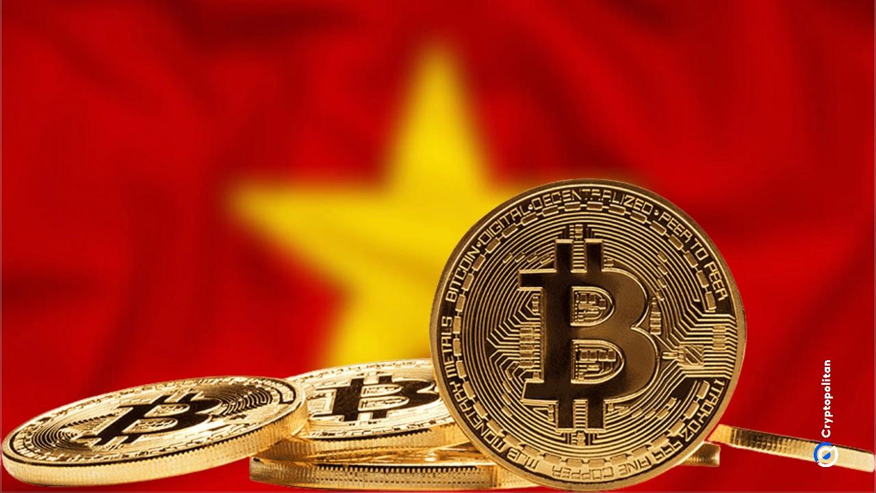 越南将在3月公布数字资产的法律框架